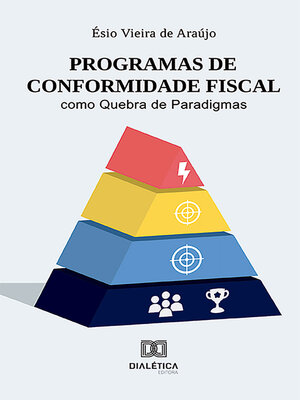 cover image of Programas de Conformidade Fiscal como Quebra de Paradigmas